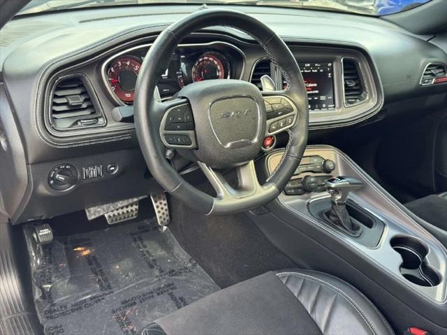 2023 Dodge Challenger SRT Hellcat Jailbreak 2023 Dodge Challenger SRT Hellcat Jailbreak