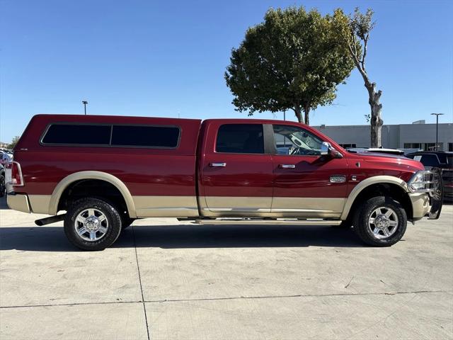 2013 RAM 2500 Laramie Longhorn 2013 RAM 2500 Laramie Longhorn