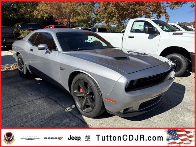 2017 Dodge Challenger R/T 2017 Dodge Challenger R/T