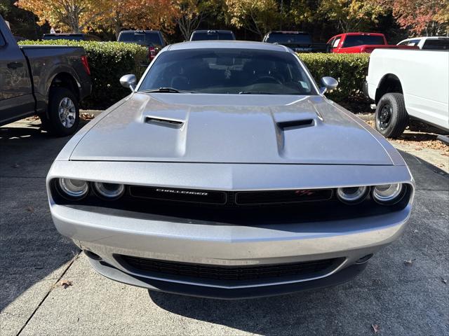 2017 Dodge Challenger R/T 2017 Dodge Challenger R/T