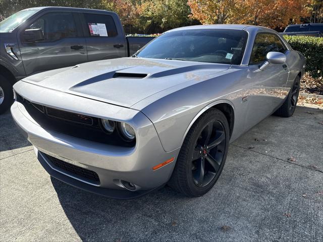 2017 Dodge Challenger R/T 2017 Dodge Challenger R/T