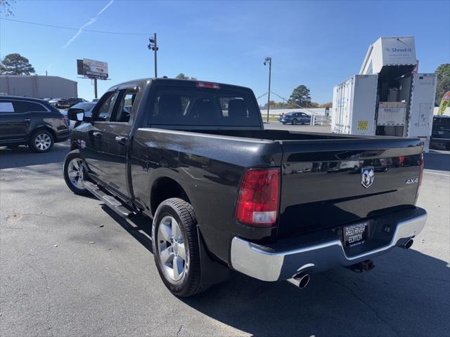 2024 RAM 1500 Classic Tradesman Crew Cab 4x4 64 Box 2024 RAM 1500 Classic Tradesman Crew Cab 4x4 64 Box