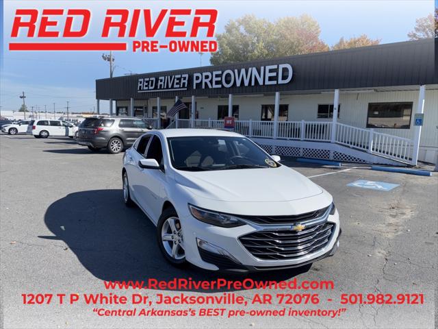 2023 Chevrolet Malibu FWD 1FL 2023 Chevrolet Malibu FWD 1FL