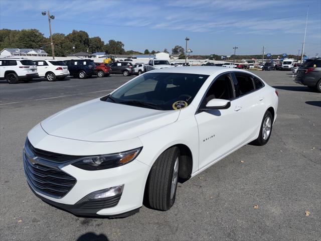 2023 Chevrolet Malibu FWD 1FL 2023 Chevrolet Malibu FWD 1FL