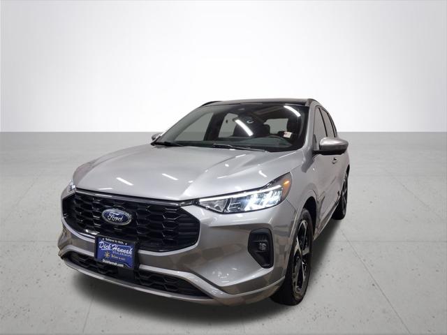 2023 Ford Escape ST-Line Select 2023 Ford Escape ST-Line Select