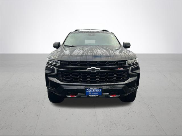 2023 Chevrolet Tahoe 4WD Z71 2023 Chevrolet Tahoe 4WD Z71