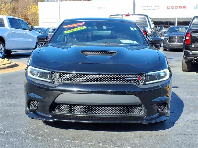 2023 Dodge Charger GT 2023 Dodge Charger GT