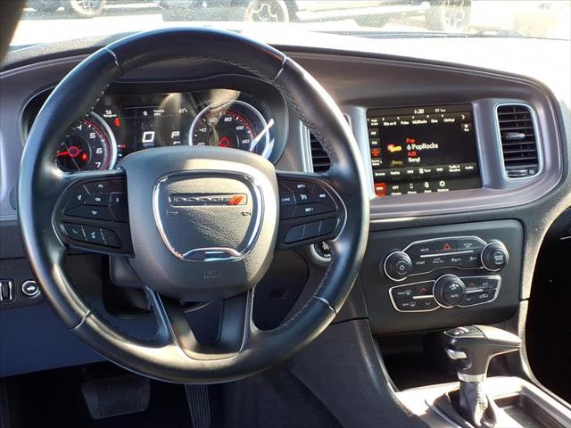 2023 Dodge Charger GT 2023 Dodge Charger GT