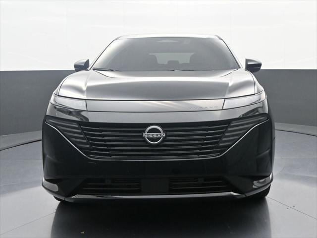 2025 Nissan Murano Platinum 2025 Nissan Murano Platinum