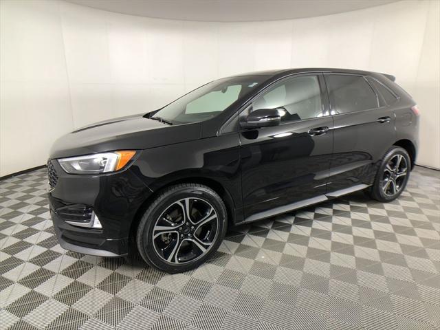 2020 Ford Edge ST 2020 Ford Edge ST