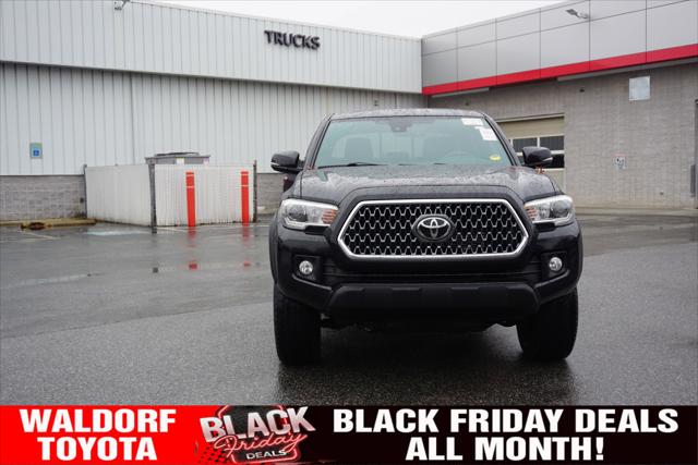 2019 Toyota Tacoma TRD Off Road