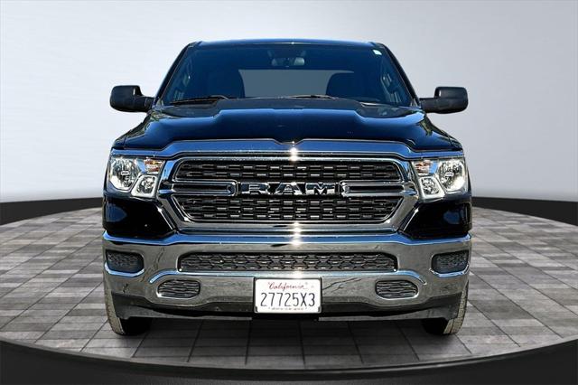 2023 RAM 1500 Big Horn Crew Cab 4x2 57 Box