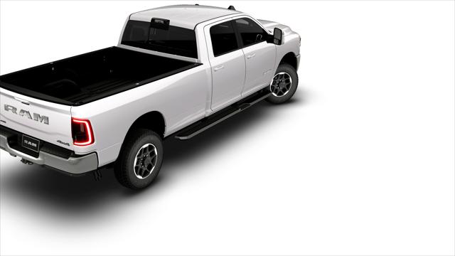 2026 RAM Ram 3500 RAM 3500 LARAMIE CREW CAB 4X4 8 BOX