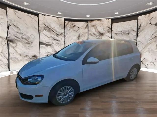 2011 Volkswagen Golf 2.5L 4-Door for sale in Colton, CA
