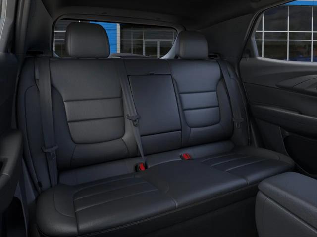 2026 Chevrolet TrailBlazer AWD RS