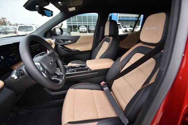 2026 Chevrolet Equinox FWD ACTIV