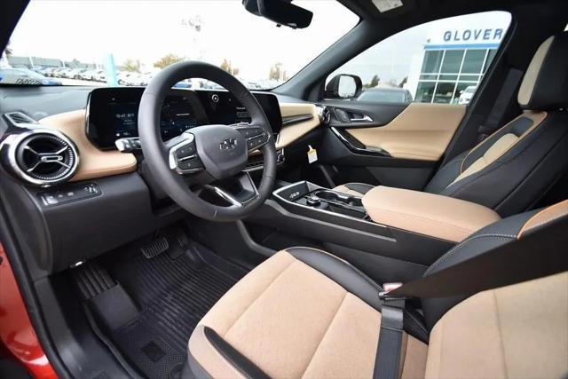 2026 Chevrolet Equinox FWD ACTIV