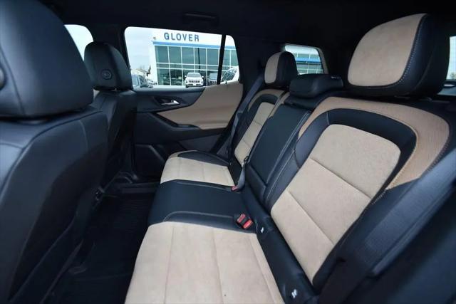 2026 Chevrolet Equinox FWD ACTIV
