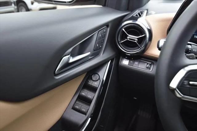 2026 Chevrolet Equinox FWD ACTIV