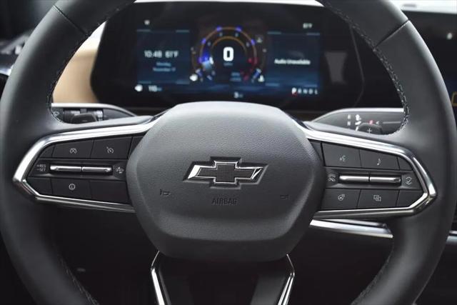2026 Chevrolet Equinox FWD ACTIV