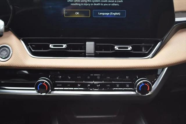 2026 Chevrolet Equinox FWD ACTIV