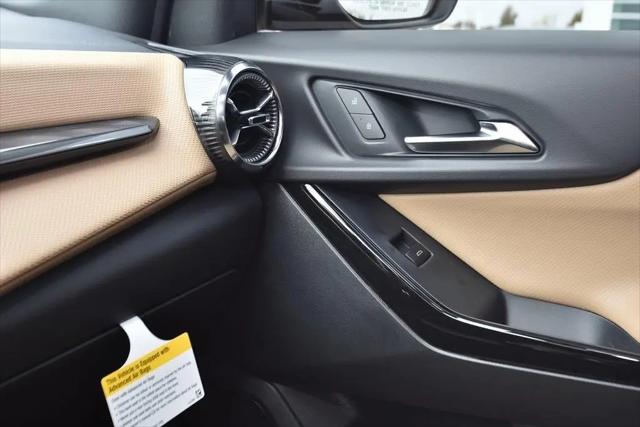 2026 Chevrolet Equinox FWD ACTIV