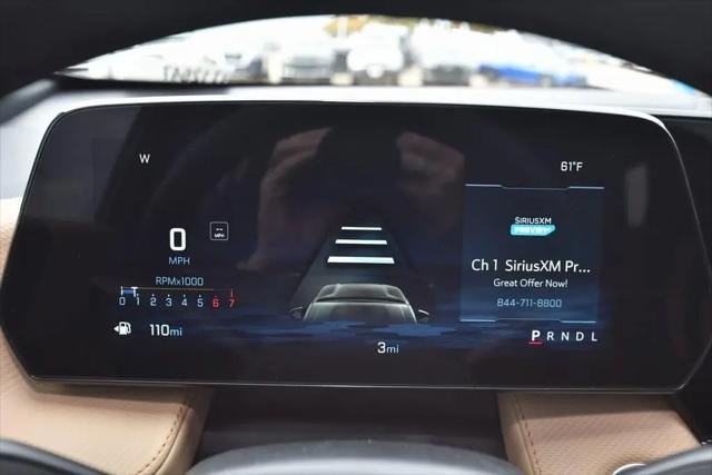 2026 Chevrolet Equinox FWD ACTIV