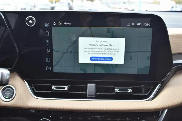 2026 Chevrolet Equinox FWD ACTIV