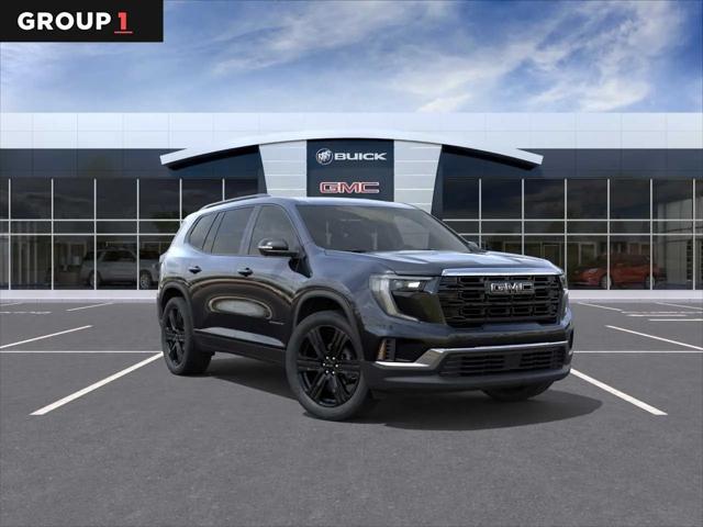2026 GMC Acadia Elevation FWD for sale in Houston, TX