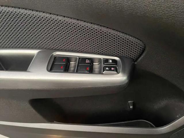 2012 Subaru Forester 2.5X
