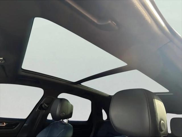 2019 Porsche Cayenne Standard
