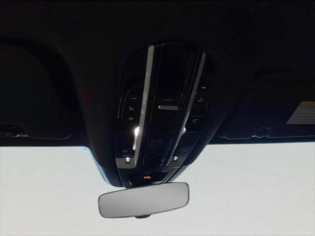 2019 Porsche Cayenne Standard