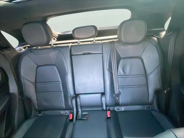 2019 Porsche Cayenne Standard