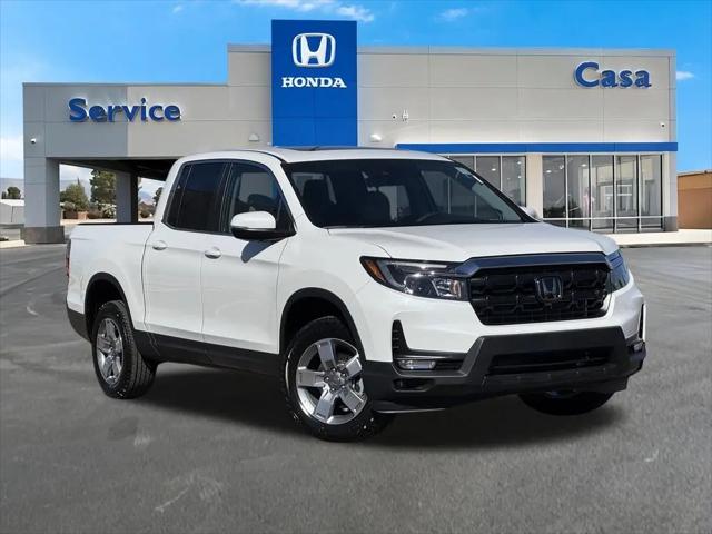 2026 Honda Ridgeline RTL for sale in Alamogordo, NM