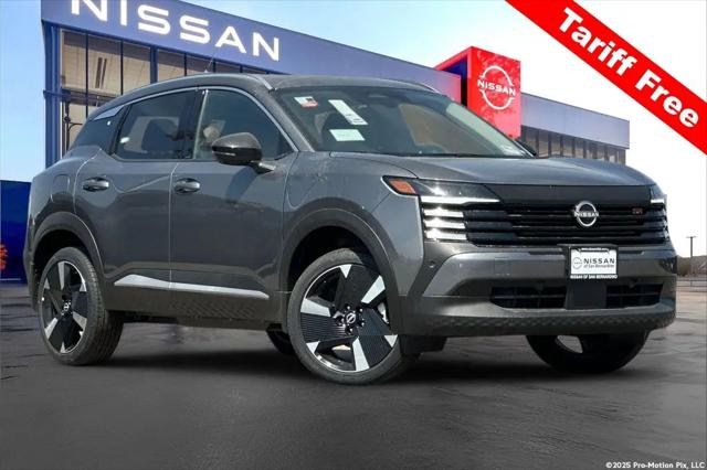 2026 Nissan Kicks SR for sale in San Bernardino, CA