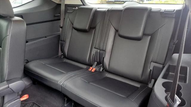 2019 Volkswagen Atlas 3.6L V6 SEL