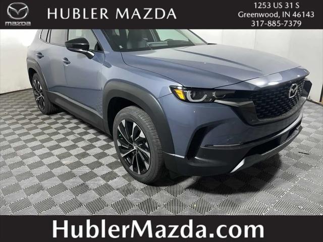 2026 Mazda CX-50 Hybrid Premium Plus for sale in Greenwood, IN