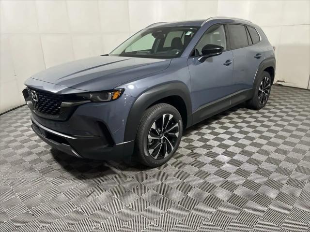 2026 Mazda CX-50 Hybrid Premium Plus