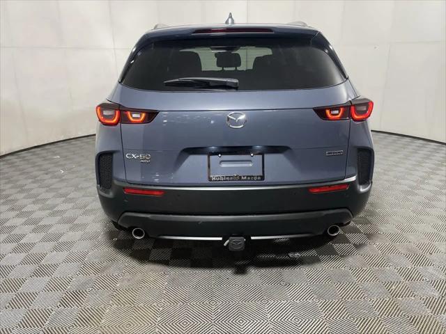 2026 Mazda CX-50 Hybrid Premium Plus