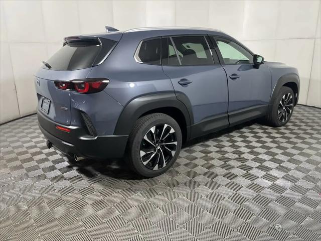 2026 Mazda CX-50 Hybrid Premium Plus