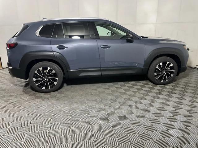 2026 Mazda CX-50 Hybrid Premium Plus