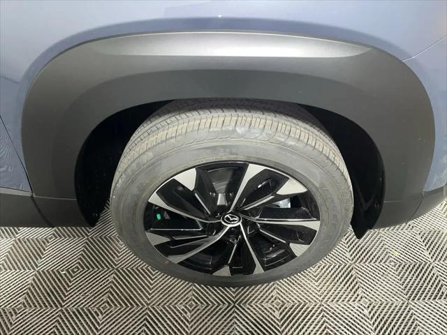 2026 Mazda CX-50 Hybrid Premium Plus