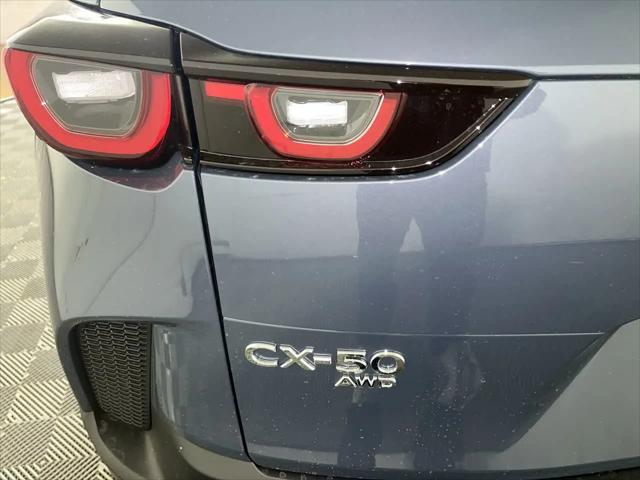 2026 Mazda CX-50 Hybrid Premium Plus