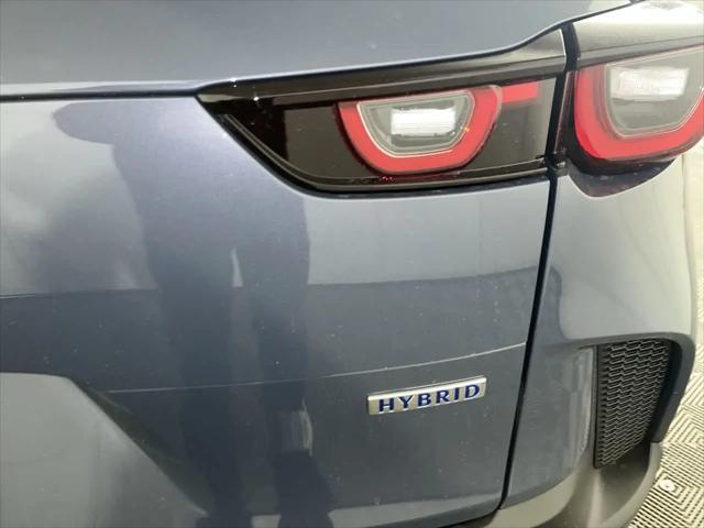 2026 Mazda CX-50 Hybrid Premium Plus