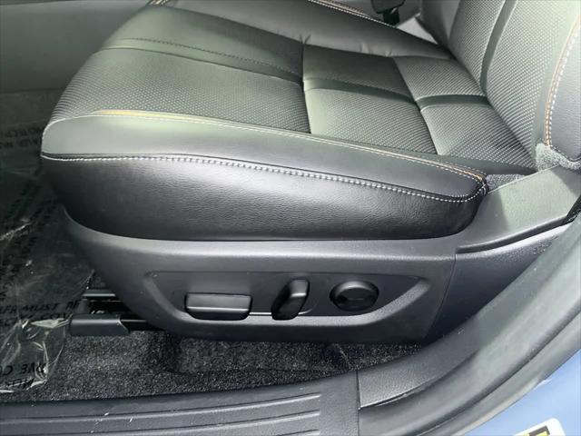 2026 Mazda CX-50 Hybrid Premium Plus