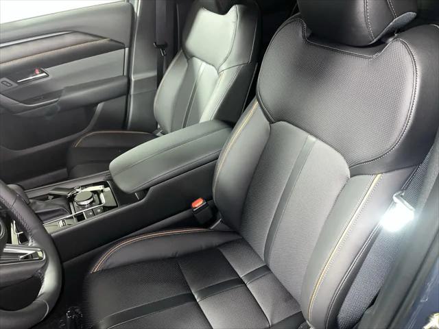 2026 Mazda CX-50 Hybrid Premium Plus