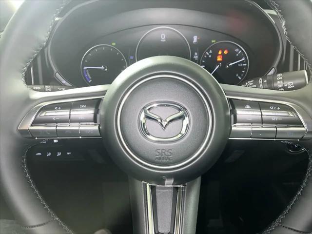 2026 Mazda CX-50 Hybrid Premium Plus