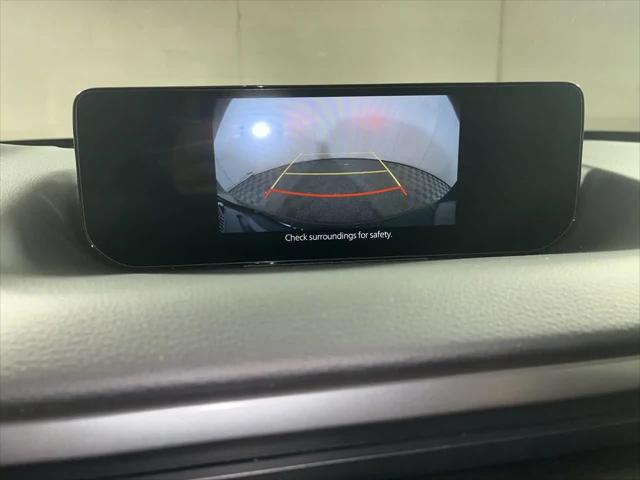 2026 Mazda CX-50 Hybrid Premium Plus