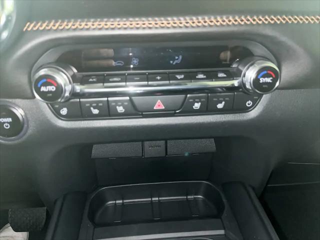 2026 Mazda CX-50 Hybrid Premium Plus
