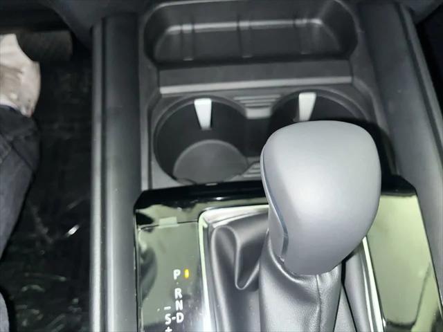 2026 Mazda CX-50 Hybrid Premium Plus